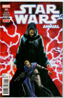 Star Wars Annual