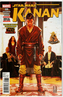 Star Wars: Kanan: The Last Padawan