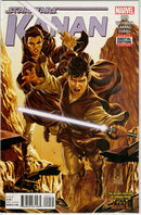 Star Wars: Kanan: The Last Padawan
