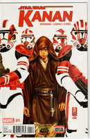 Star Wars: Kanan: The Last Padawan