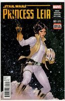 Star Wars: Princess Leia