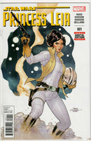 Star Wars: Princess Leia