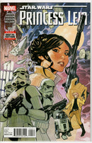 Star Wars: Princess Leia