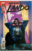 Star Wars: Lando