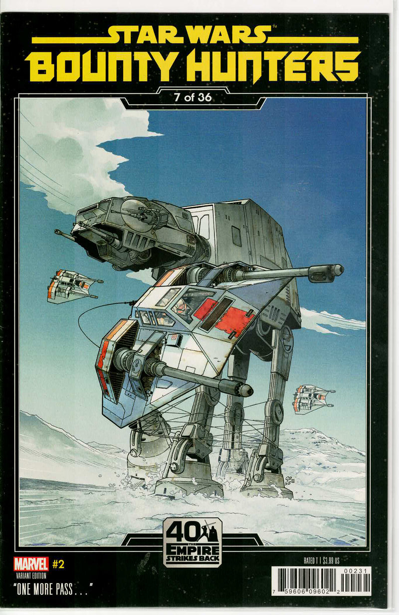 Star Wars: Bounty Hunters