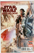 Star Wars: Force Awakens - Shattered Empire Set