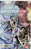 Star Wars: Force Awakens - Shattered Empire Set