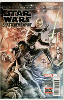 Star Wars: Force Awakens - Shattered Empire Set
