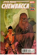 Star Wars: Chewbacca