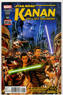 Star Wars: Kanan: The Last Padawan