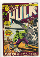 Incredible Hulk