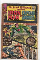 Tales of Suspense