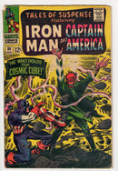 Tales of Suspense