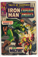 Tales of Suspense