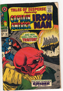 Tales of Suspense