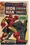 Tales of Suspense