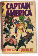 Captain America
