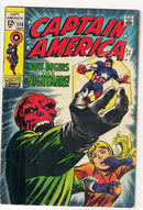 Captain America