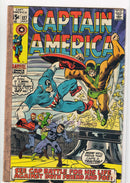 Captain America