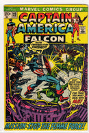 Captain America