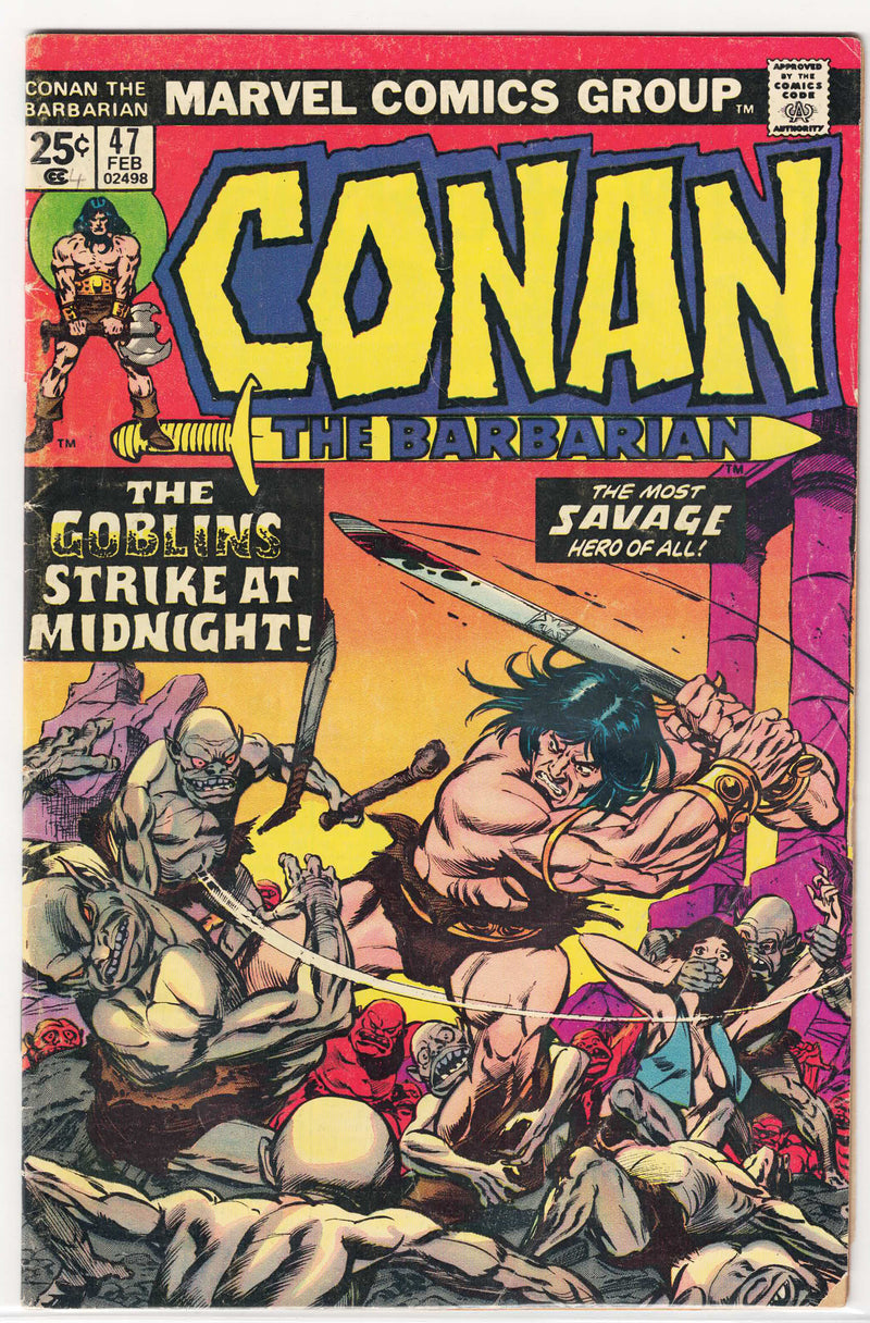 Conan