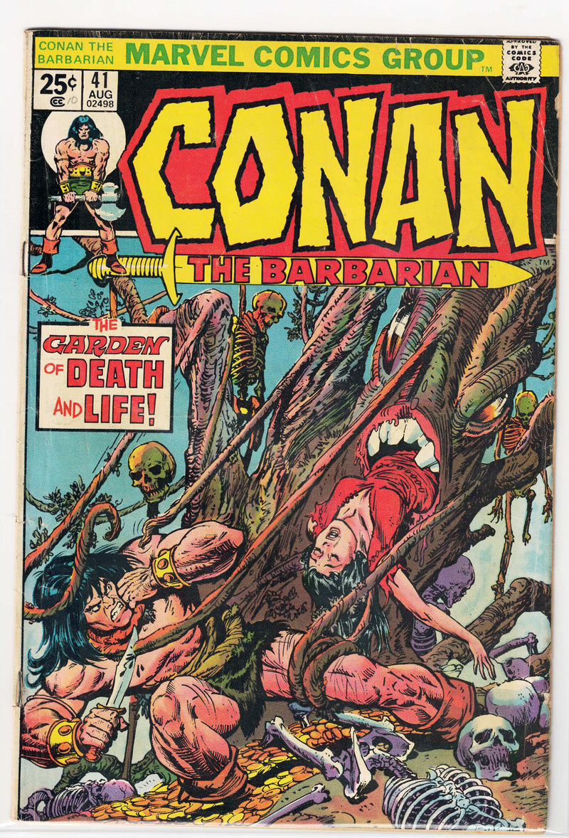 Conan