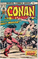 Conan