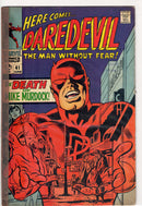 Daredevil