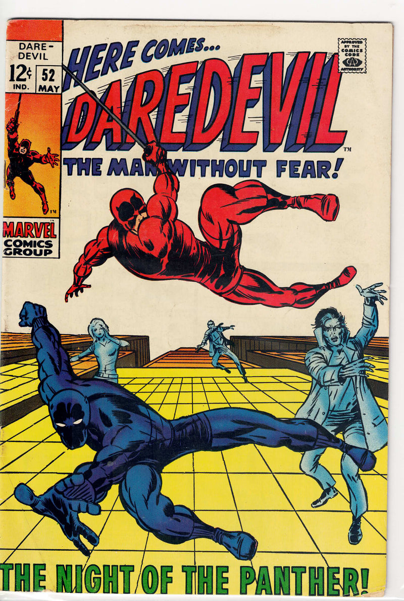 Daredevil