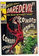 Daredevil