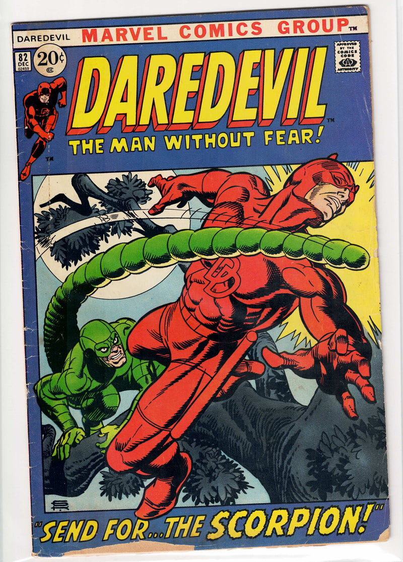 Daredevil