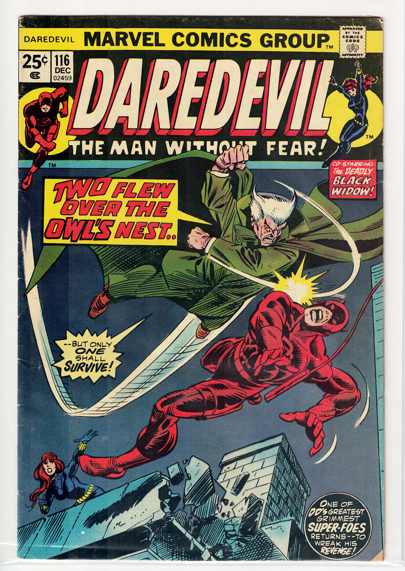 Daredevil