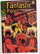Fantastic Four