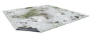Battle Systems - Winter Snowscape Gaming Mat 3x3