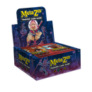 MetaZoo TCG Base Set Booster