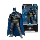 DC Multiverse 7" Figure - Batman (The Flash Movie) Blue / Grey (Chase)