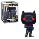 Batman Murder Machine - Funko Pop! Batman Special Edition (360)