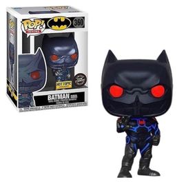 Batman Murder Machine - Funko Pop! Batman Special Edition (360)