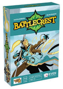 Battlecrest