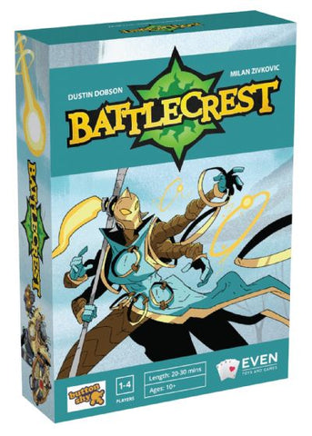 Battlecrest
