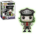 Beetlejuice - POP! Figure - Special Edition GLOW (605)