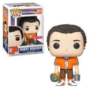 Bobby Boucher POP! figure. The Water Boy Special Edition (873)