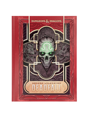 Dungeons & Dragons D&D Arcana Unleashed  - (Product Expression of Interest)