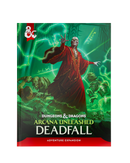 Dungeons & Dragons D&D Arcana Unleashed  - (Product Expression of Interest)