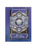 Dungeons & Dragons D&D Arcana Unleashed  - (Product Expression of Interest)