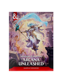 Dungeons & Dragons D&D Arcana Unleashed  - (Product Expression of Interest)