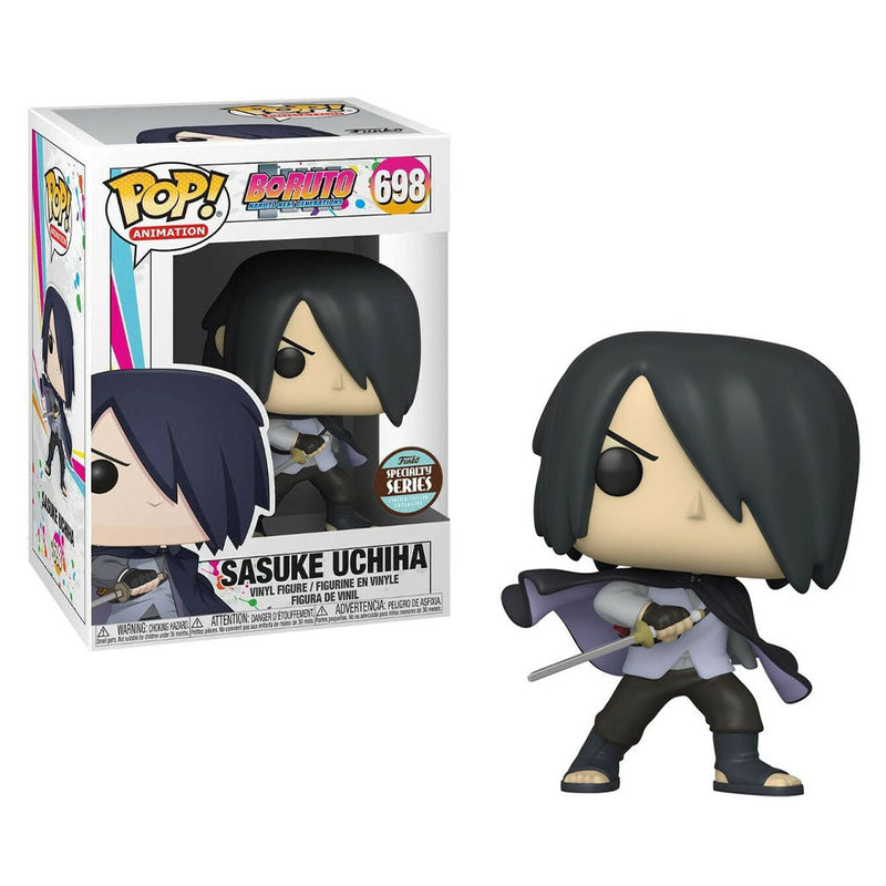 Sasuki Uchiha - POP! Figure - Boruto Specialty Series (698)