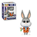 Bugs Bunny as Fred Flinstone - Funko Pop! - Looney Tunes WB 100th Toy Tokyo 2023 Limited Edition (1259)