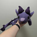 Plush Toys by Eenercrafts