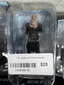 Eaglemoss Doctor Who Figurines